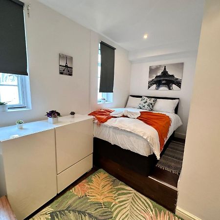 Central London 1-Bedroom Cozy Budget Apartment, Edgware Road Exteriér fotografie