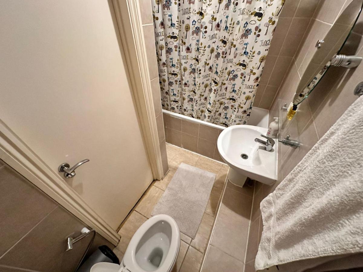 Central London 1-Bedroom Cozy Budget Apartment, Edgware Road Exteriér fotografie
